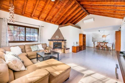 Villa Calma Private Pool La Oliva By Holidays Home — foto 6