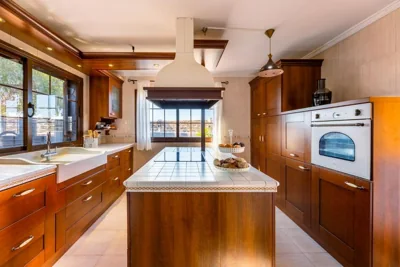 Villa Calma Private Pool La Oliva By Holidays Home — foto 7