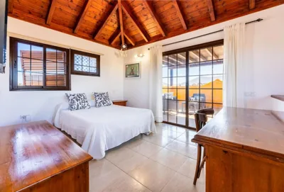 Villa Calma Private Pool La Oliva By Holidays Home — foto 8