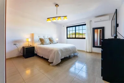 Villa Calma Private Pool La Oliva By Holidays Home — foto 9