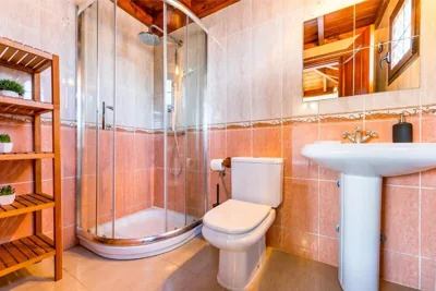 Villa Calma Private Pool La Oliva By Holidays Home — foto 10