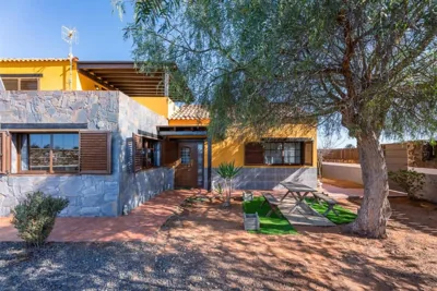 Villa Calma Private Pool La Oliva By Holidays Home — foto 11