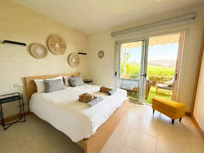 Villa Calma with private pool by Tenpropertiesgc — 写真 2