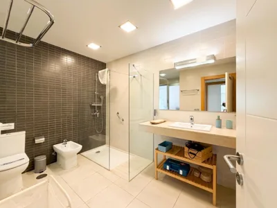 Villa Calma with private pool by Tenpropertiesgc — 写真 3