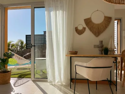 Villa Calma with private pool by Tenpropertiesgc — 写真 5
