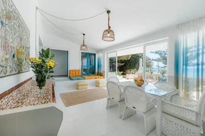 Villa Calmamar Cabopino Beachfront in Marbella — foto 5