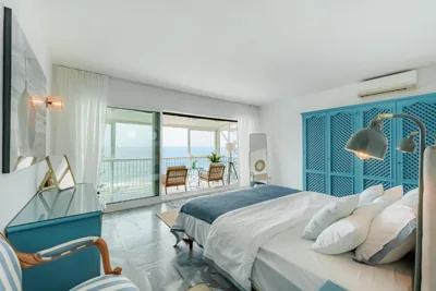 Villa Calmamar Cabopino Beachfront in Marbella — foto 8