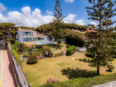 Villa Calmamar Cabopino Beachfront in Marbella — foto 10