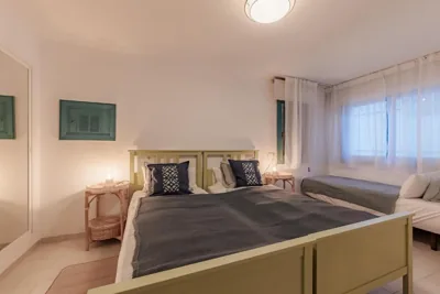 Villa Calmamar Cabopino Beachfront in Marbella — foto 12