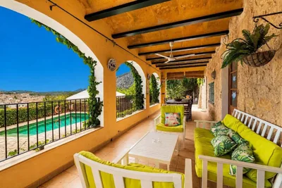 Villa Calvario by Sealand Villas — 写真 4