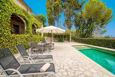 Villa Calvario by Sealand Villas — 写真 7