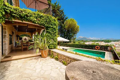 Villa Calvario by Sealand Villas — 写真 11
