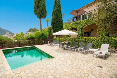 Villa Calvario by Sealand Villas — 写真 12