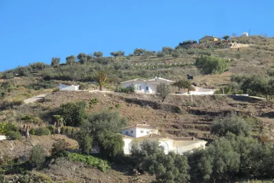 Villa Camakini with heated pool and sea View — photo 5