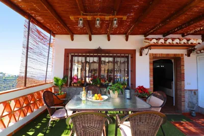 Villa Camarón — foto 5