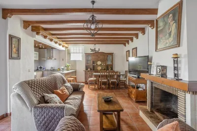 Villa Camarón — foto 6