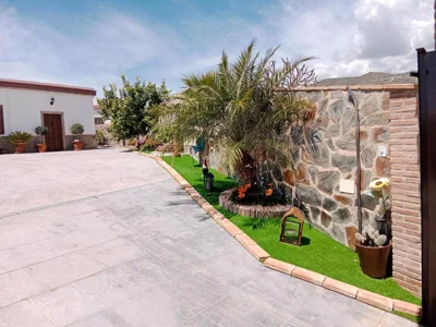 Villa Camarón — foto 10