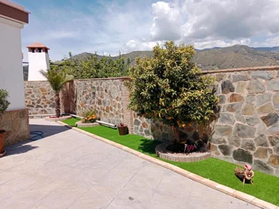 Villa Camarón — foto 12