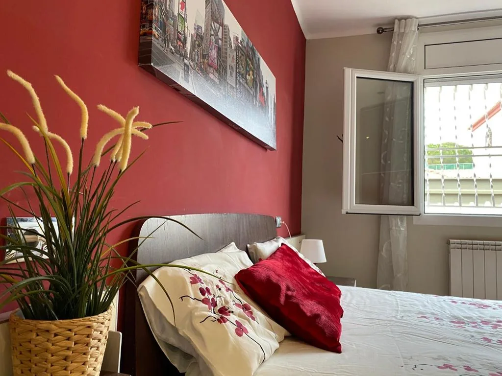 VILLA CAMBRILS BEACH Aparcamiento Gratis