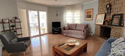 VILLA CAMBRILS BEACH Aparcamiento Gratis — foto 4