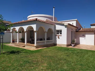 VILLA CAMBRILS BEACH Aparcamiento Gratis — foto 5