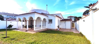 VILLA CAMBRILS BEACH Aparcamiento Gratis — foto 6