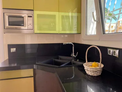 VILLA CAMBRILS BEACH Aparcamiento Gratis — foto 9