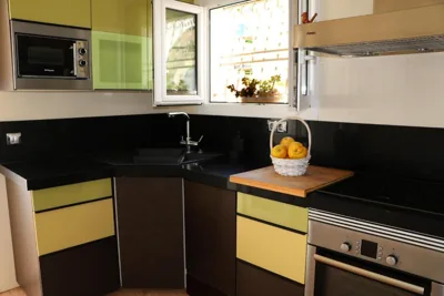 VILLA CAMBRILS BEACH Aparcamiento Gratis — foto 10