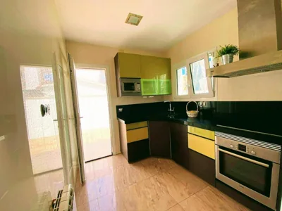 VILLA CAMBRILS BEACH Aparcamiento Gratis — foto 11