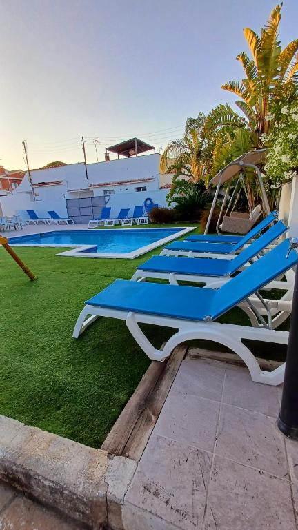 Villa Cambrils Mar en Cambrils