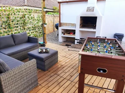 Villa Cambrils Mar — 写真 5
