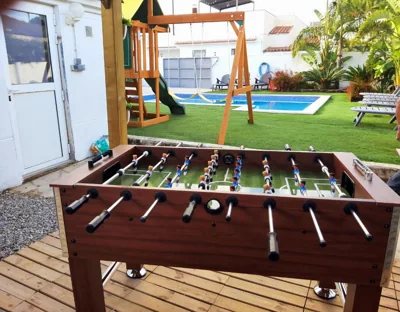 Villa Cambrils Mar — 写真 6