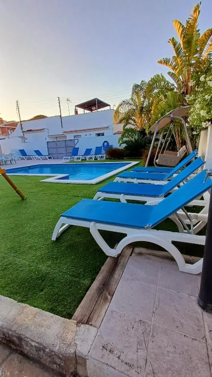ヴィラ — Villa Cambrils Mar