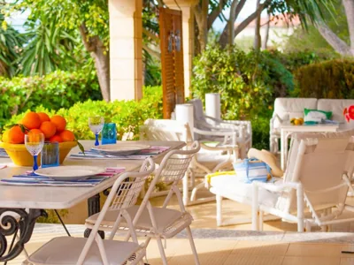 Villa Camila para 7 junto a playa de Sant Pere — foto 2