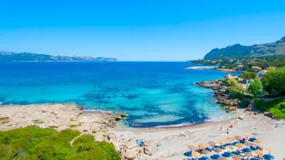 Villa Camila para 7 junto a playa de Sant Pere — foto 3