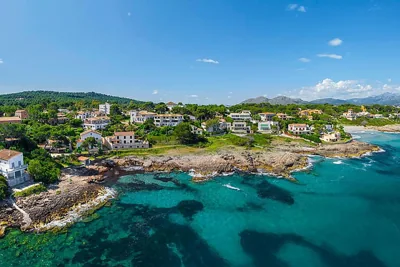 Villa Camila para 7 junto a playa de Sant Pere — foto 9