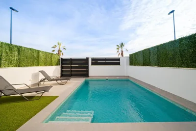 Villa Camilla — 写真 4