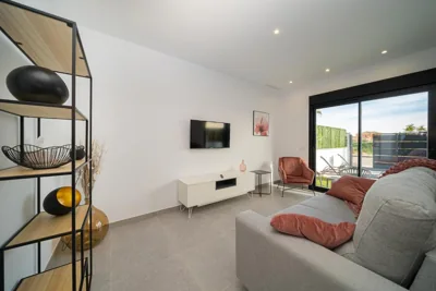 Villa Camilla — 写真 6
