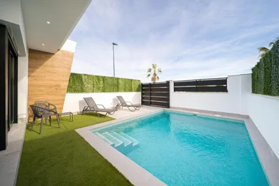 Villa Camilla — 写真 9