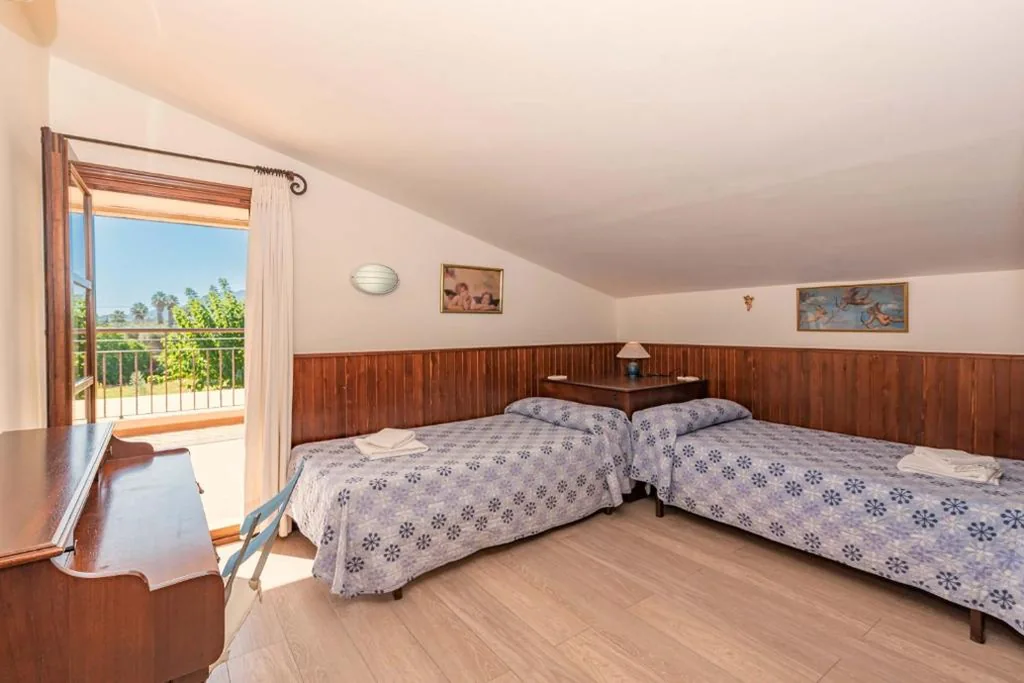 Villa Camp del Bosch by Sealand Villas
