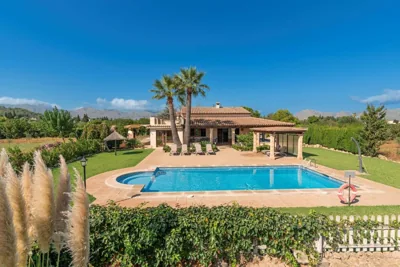 Villa Camp del Bosch by Sealand Villas — foto 4