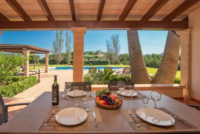 Villa Camp del Bosch by Sealand Villas — foto 5