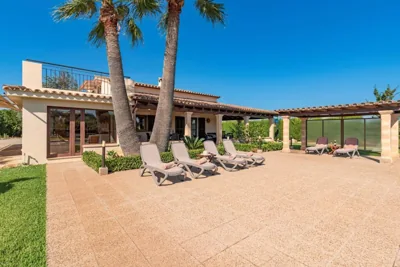 Villa Camp del Bosch by Sealand Villas — foto 7