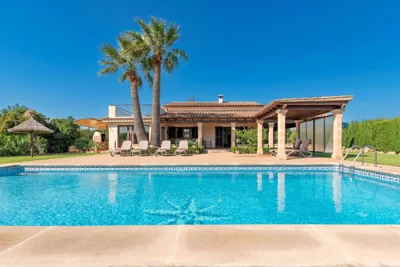 Villa Camp del Bosch by Sealand Villas — foto 9