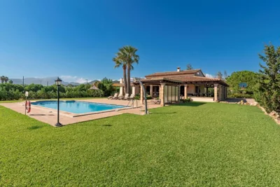 Villa Camp del Bosch by Sealand Villas — foto 10
