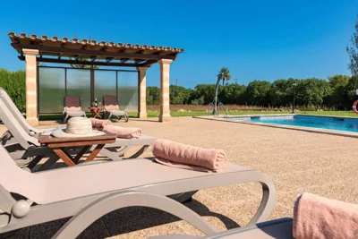 Villa Camp del Bosch by Sealand Villas — foto 11