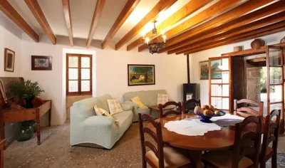 Villa Camp Redo — photo 5
