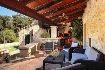 Villa Camp Redo — photo 7