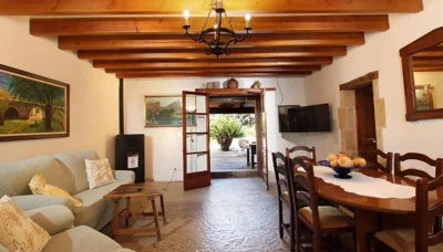 Villa Camp Redo — photo 10