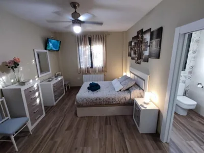 Villa Campoamor — Foto 3